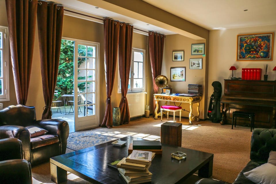 Hôtel - Restaurant La Chaloupe Hotel in Nouvelle-Aquitaine