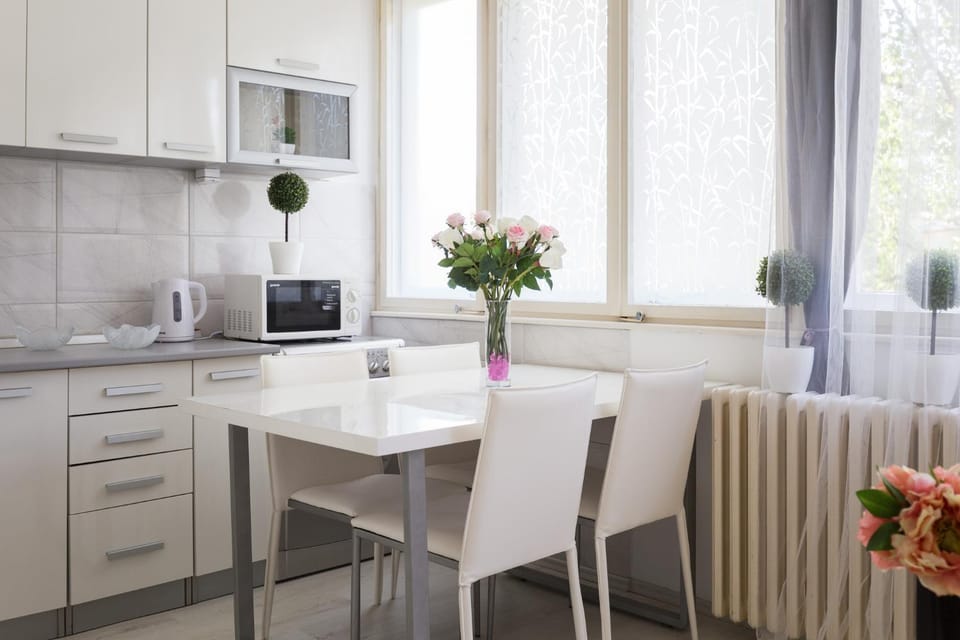 GRACE Apartment in Belgrade