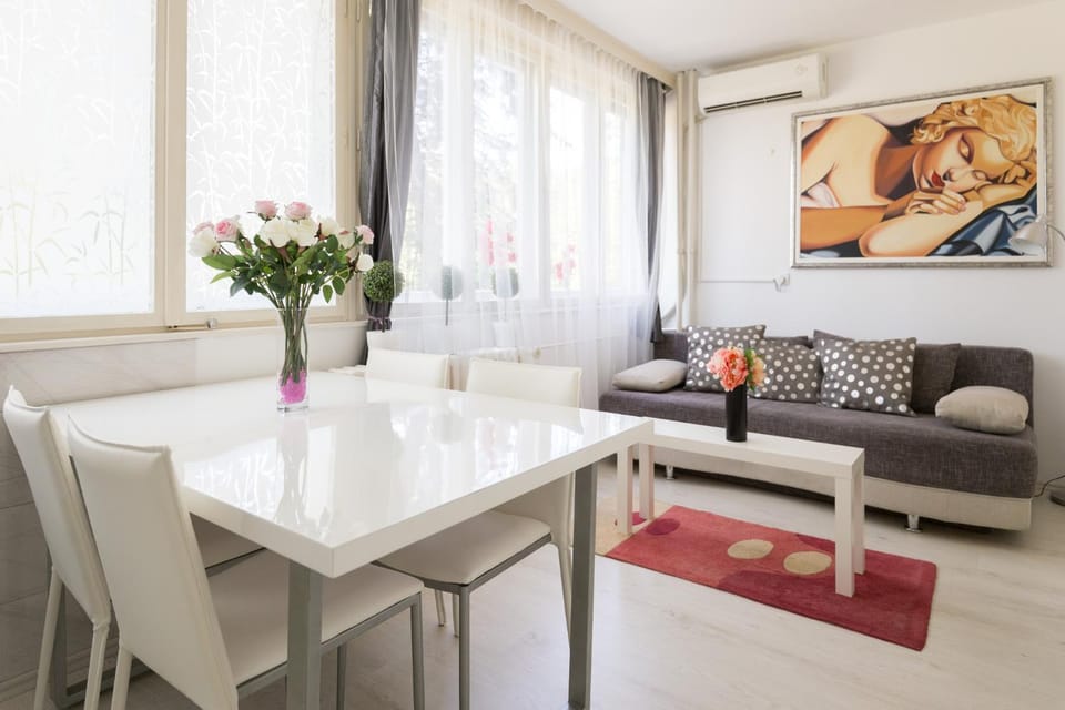 GRACE Apartment in Belgrade