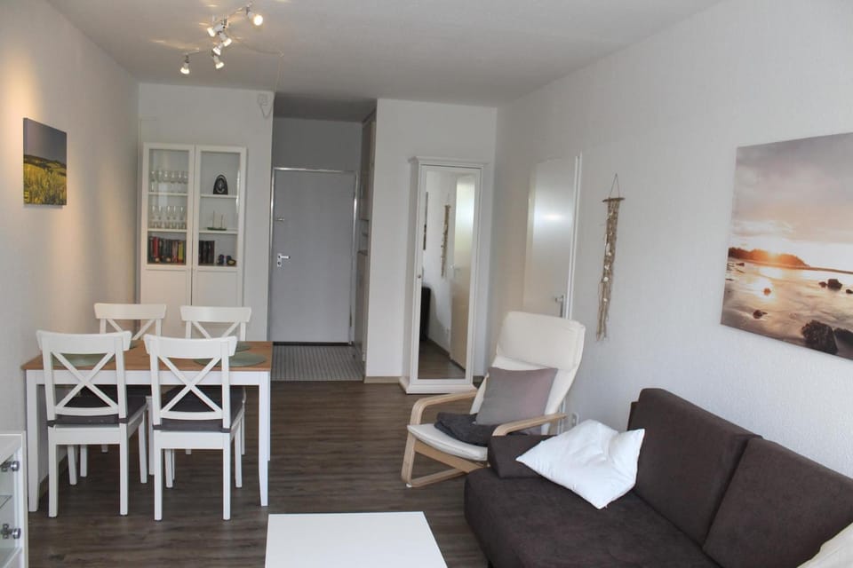 Ferienwohnung F109 Apartment in Schleswig-Holstein