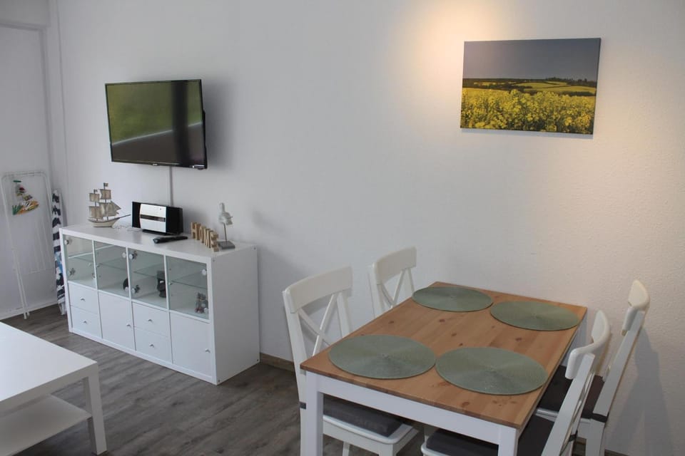 Ferienwohnung F109 Apartment in Schleswig-Holstein