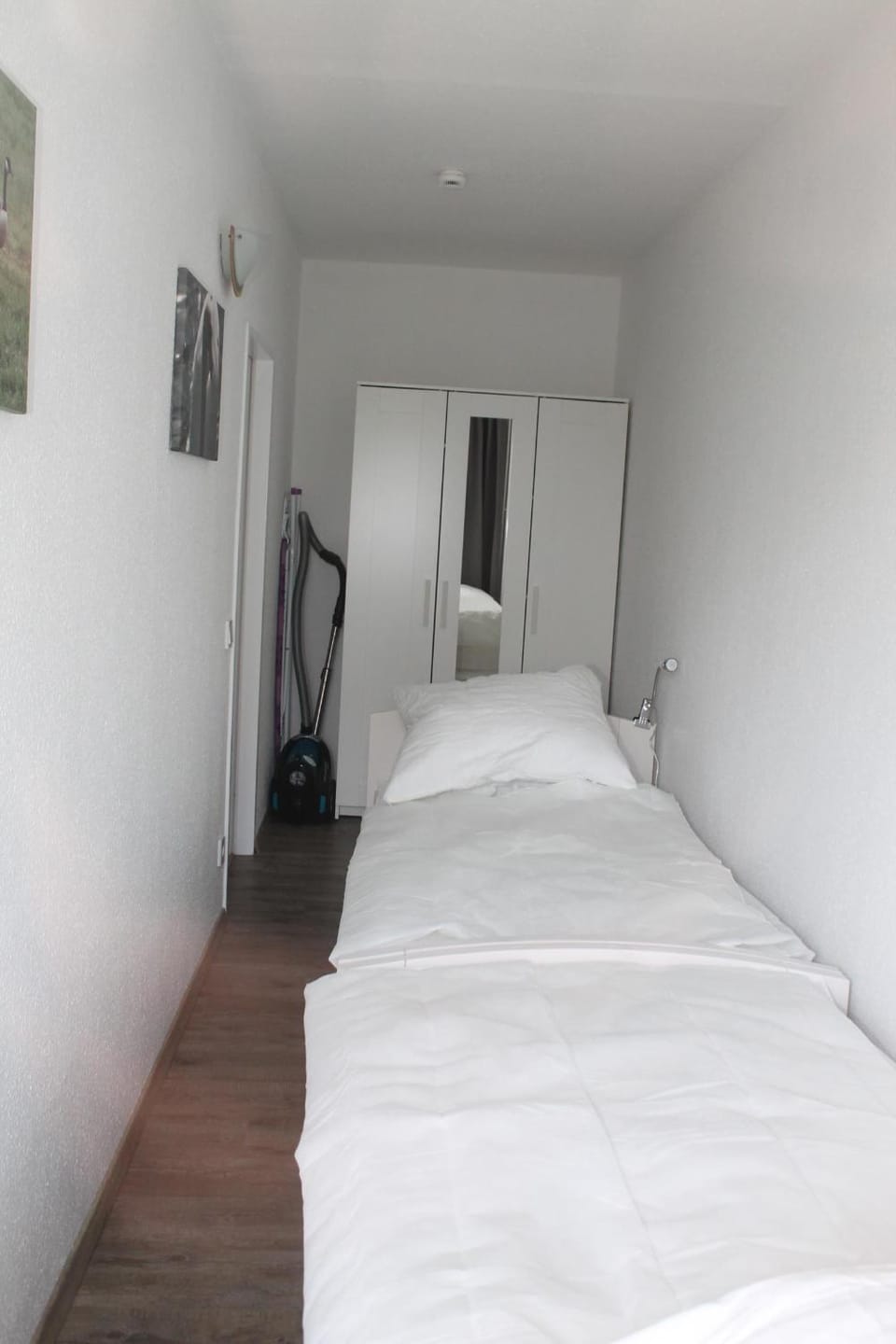 Ferienwohnung F109 Apartment in Schleswig-Holstein