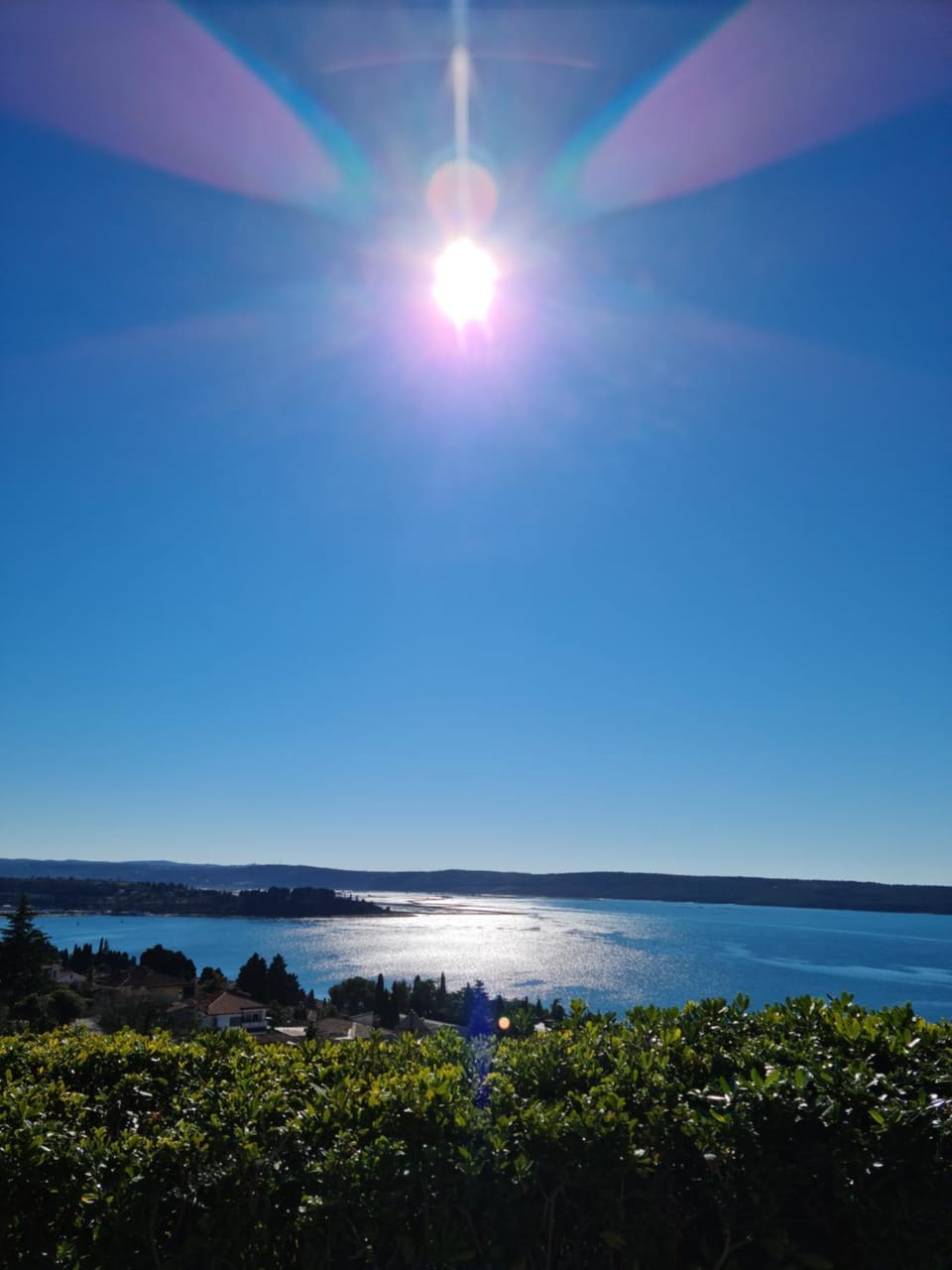View (from property/room), Sea view