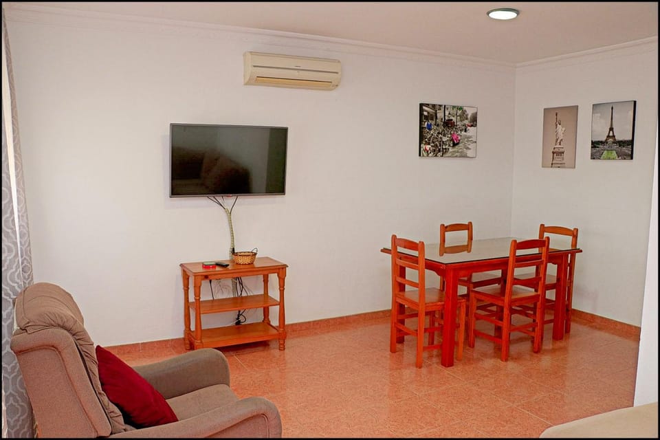 Dalí al Mar Apartment in Conil de la Frontera