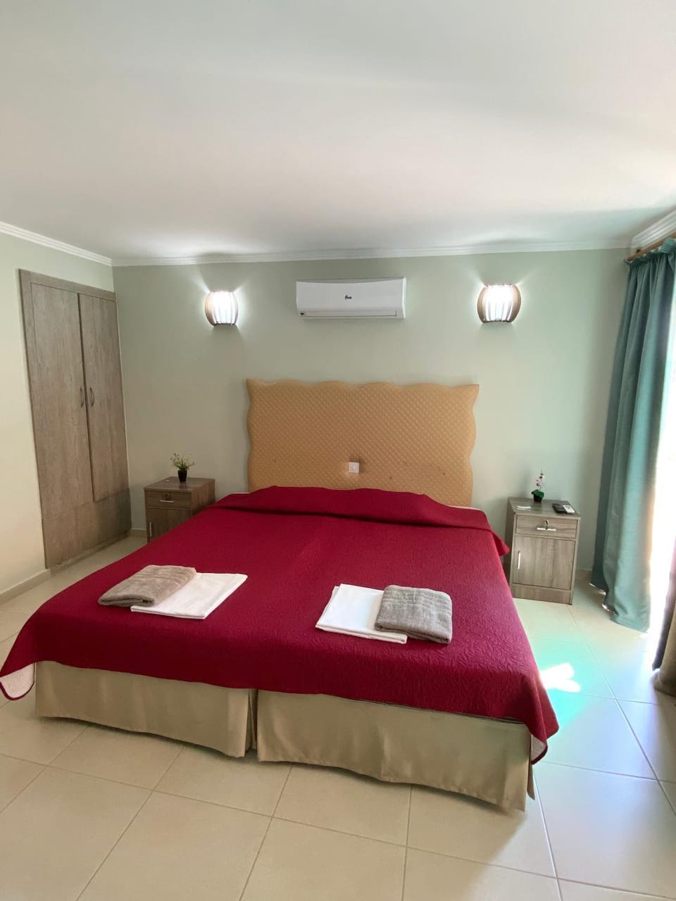 Livia’s Appartments Apartment in Paphos