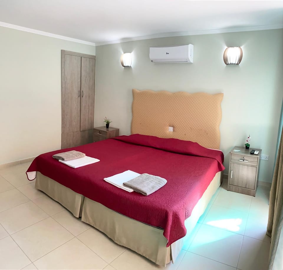 Livia’s Appartments Apartment in Paphos