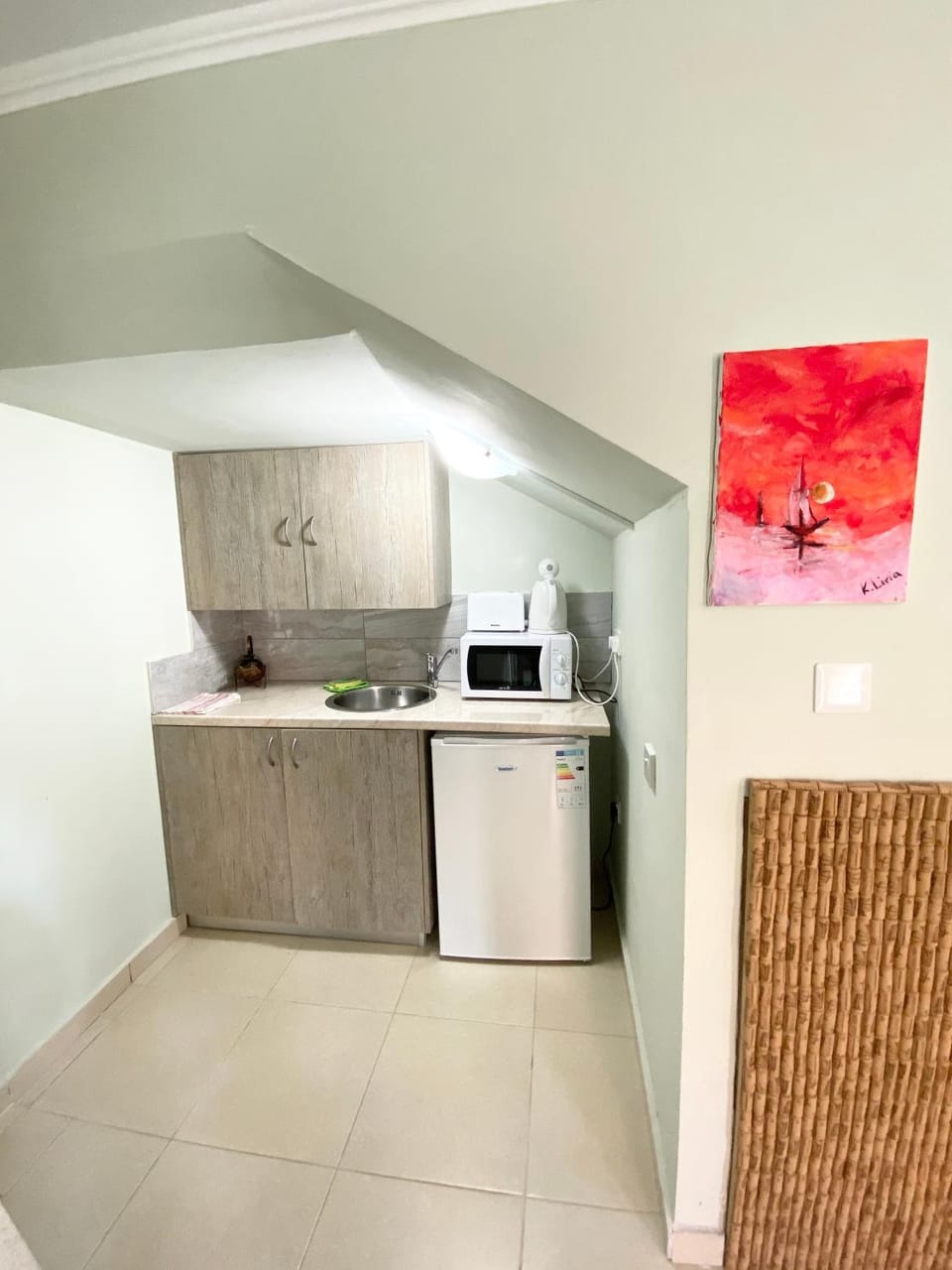 Livia’s Appartments Apartment in Paphos