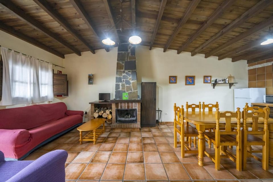 RuralEcofilabres Apartment in Andalusia