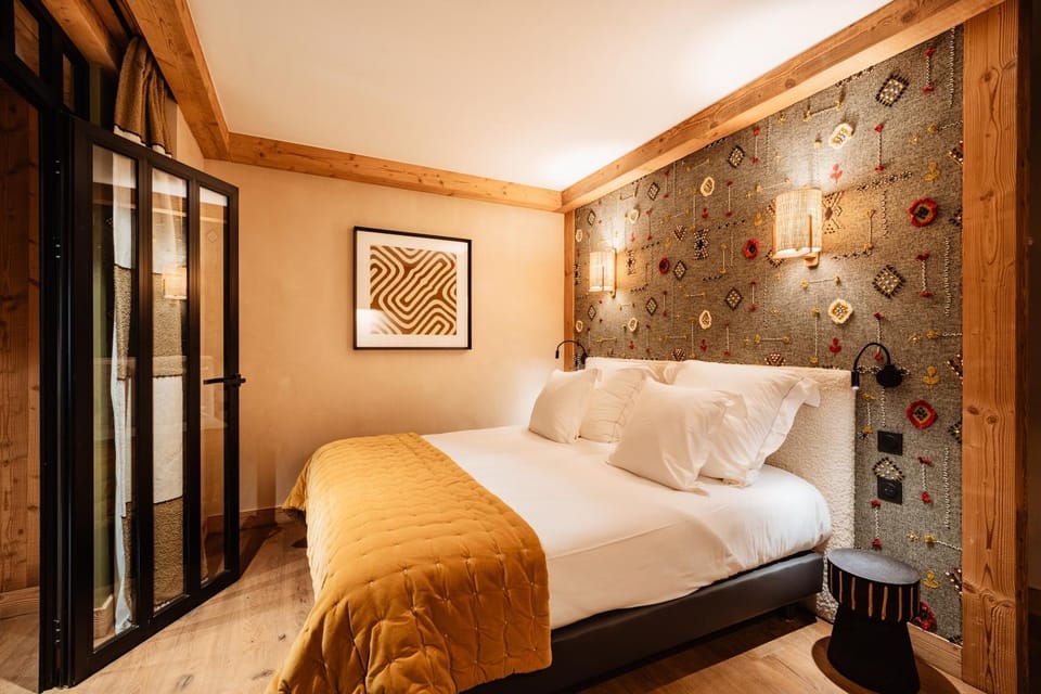 Le Cairn Apartment hotel in Val dIsere