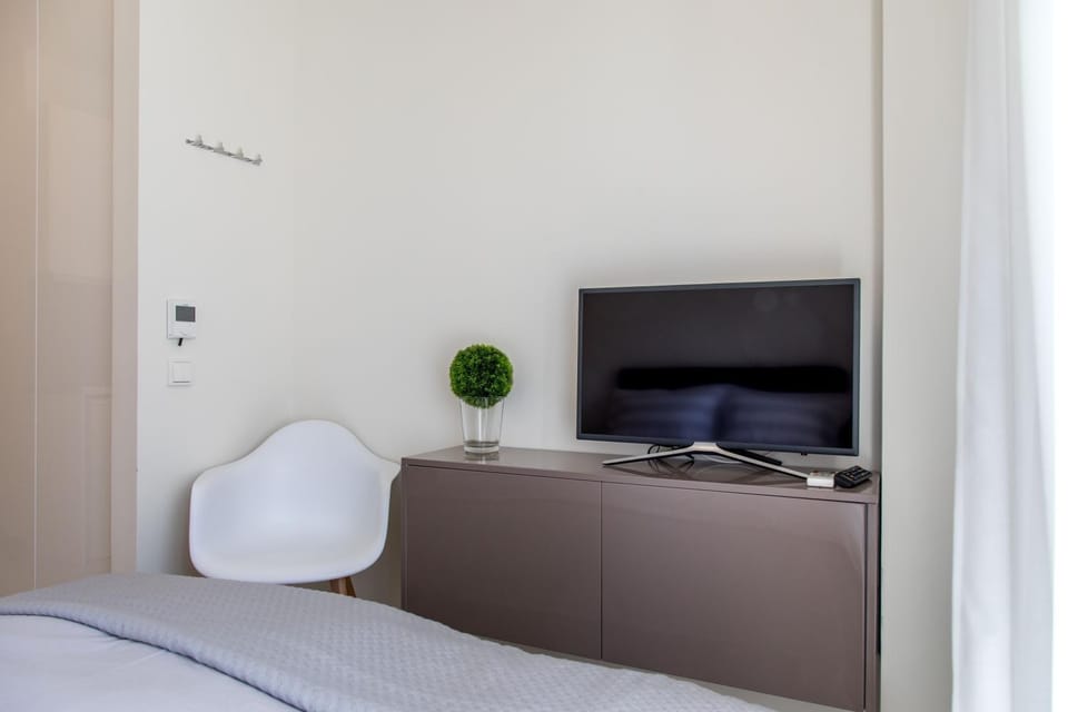 The Modern Suite Apartment in Thessaloniki