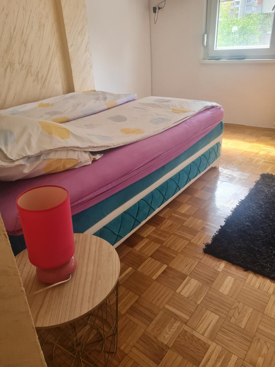 Apartment Delta Sava New Belgrade Apartment in Belgrade