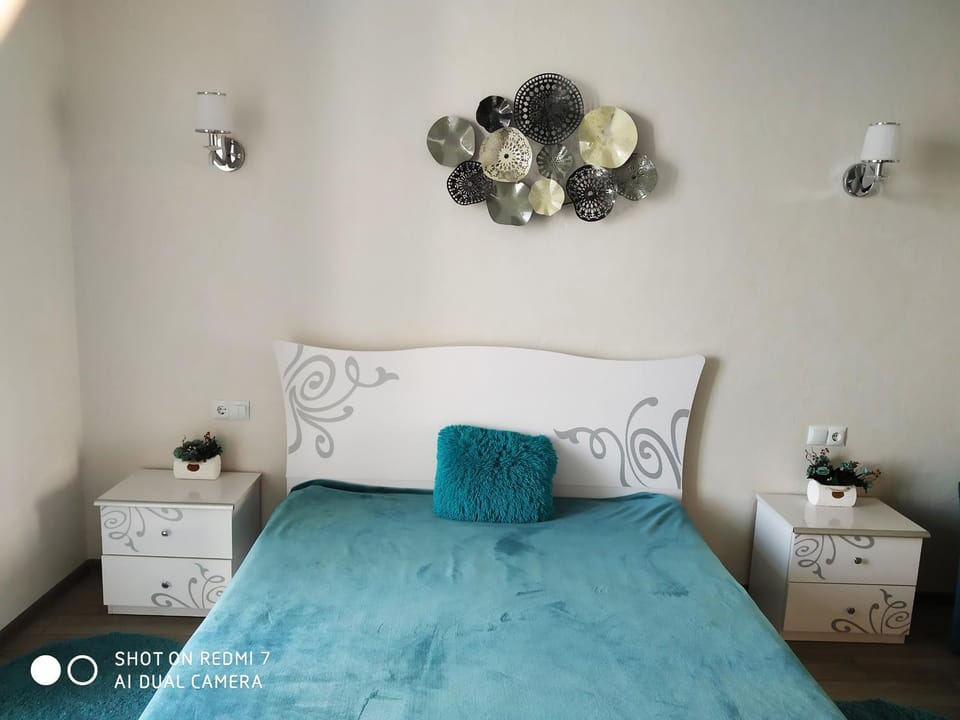 Апартаменты у моря в Аркадии, 26 Жемчужина Apartment in Odessa