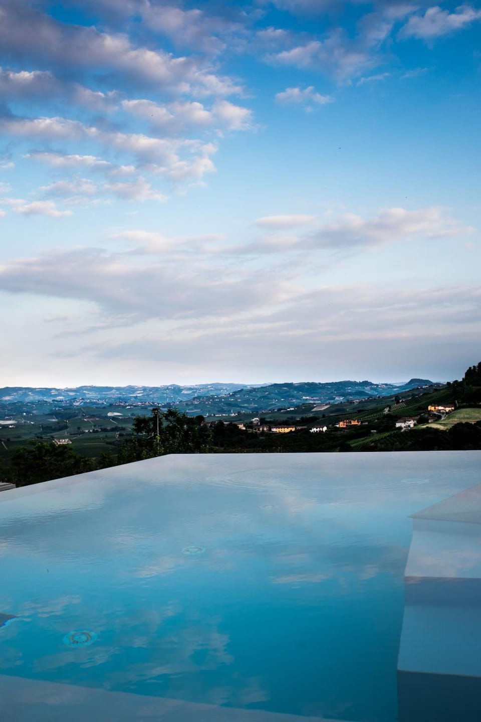 Swimming pool, Swimming pool