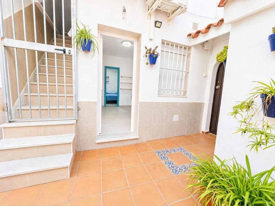 Apartamento cerca de la playa de Conil Apartment in Conil de la Frontera