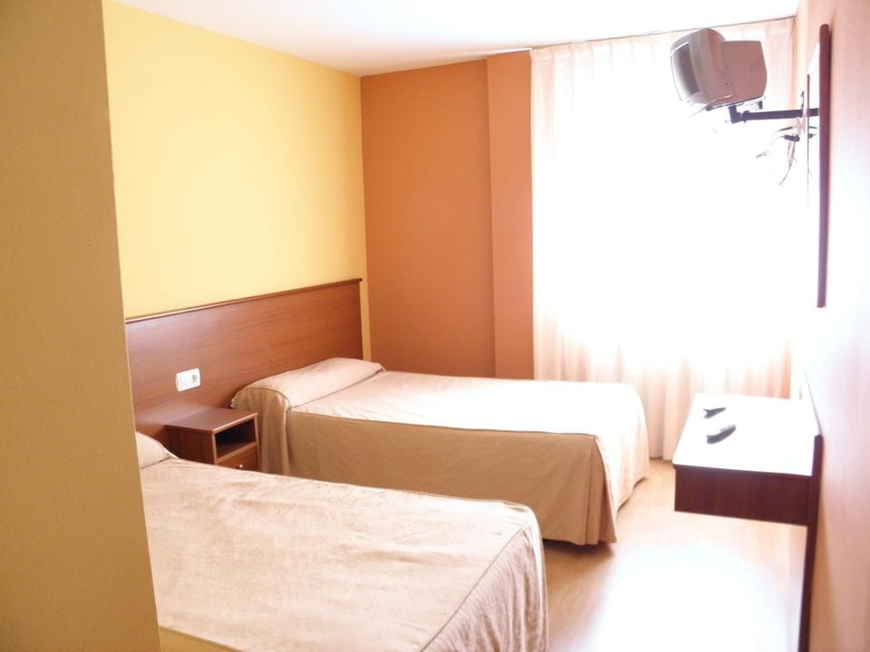 Hotel La Mora Hotel in Asturias