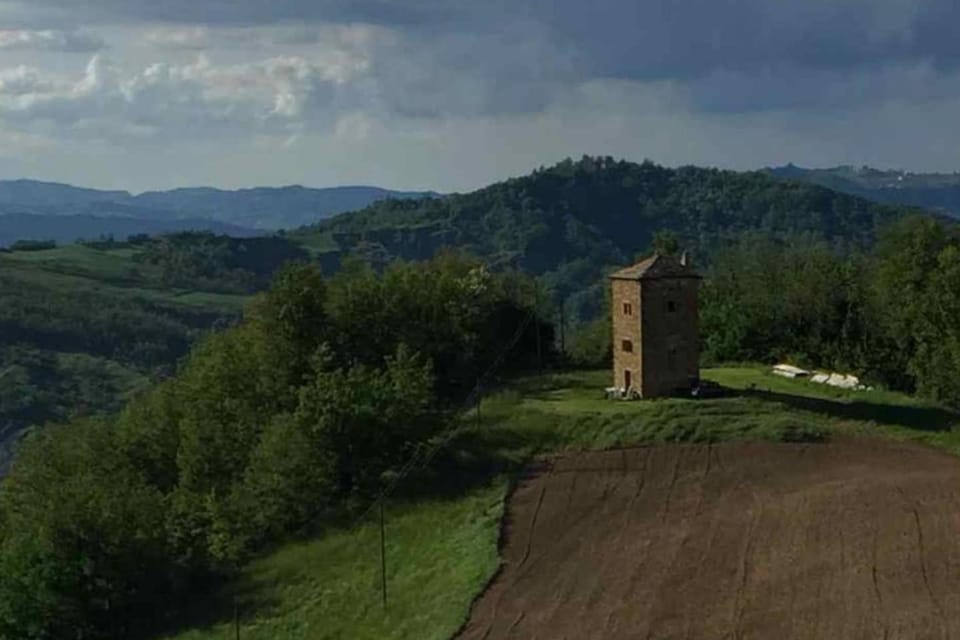 Natural landscape