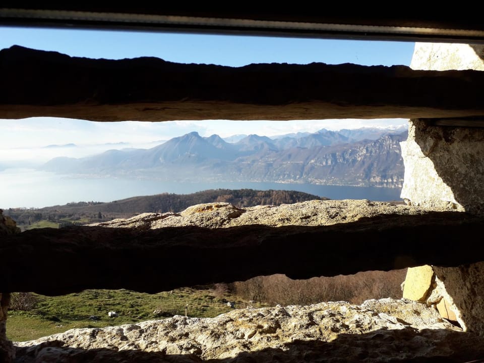 Natural landscape, Other, Mountain view