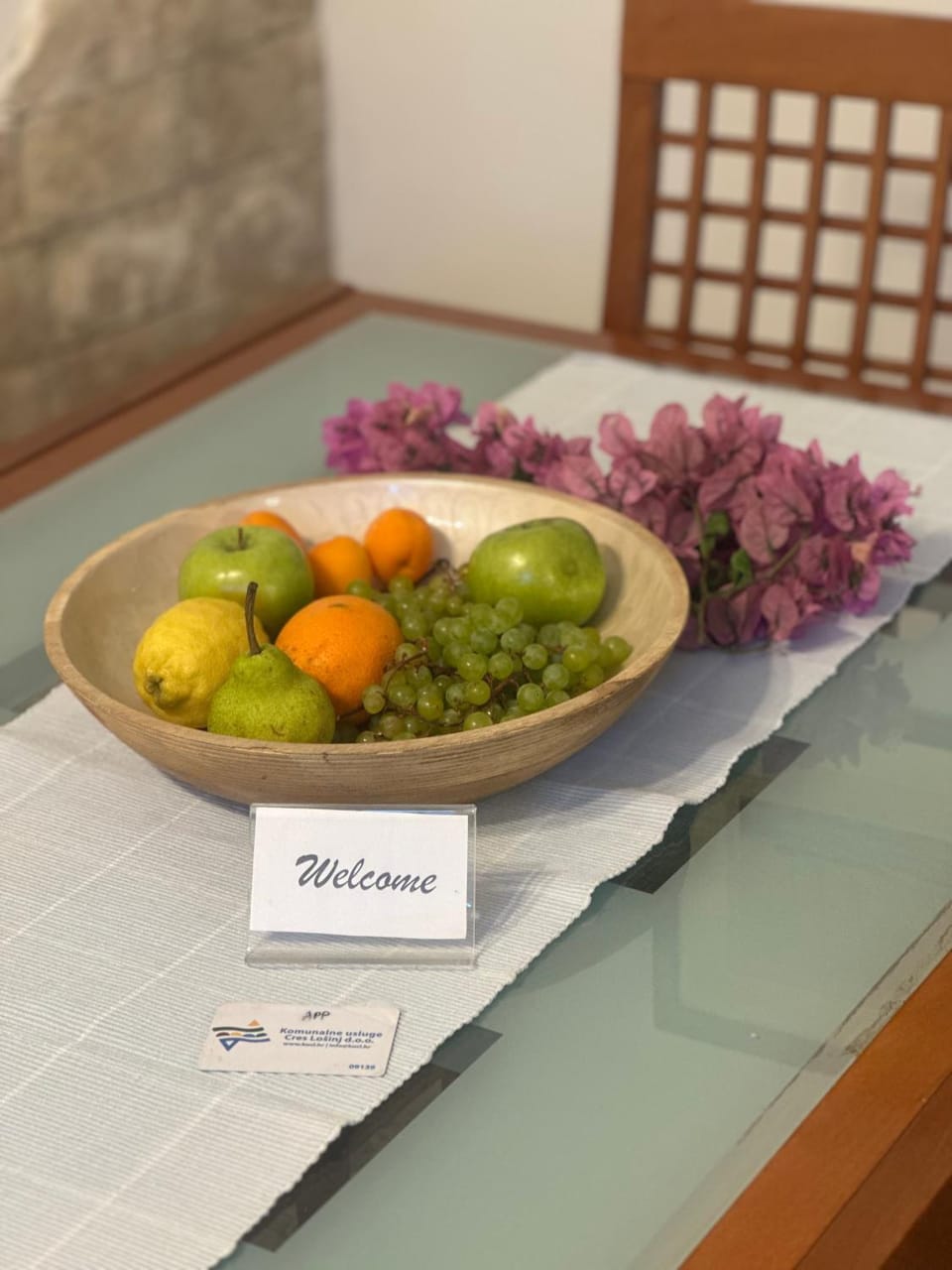 Mea Mali Lošinj Apartment in Mali Losinj