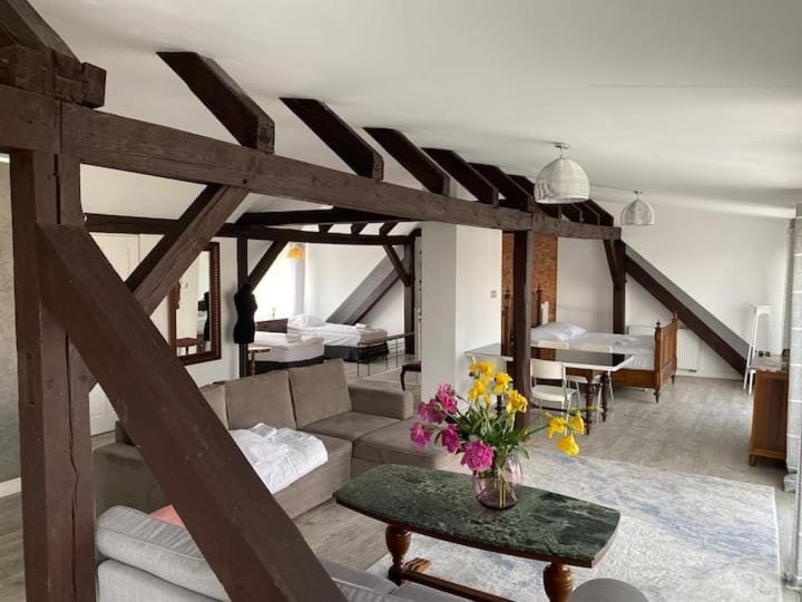 Villa Cuprum Bed and Breakfast in Lower Silesian Voivodeship