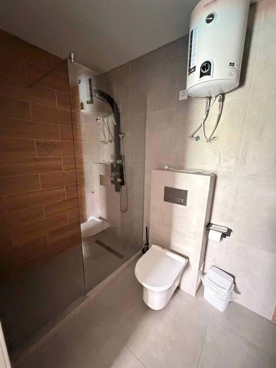 White Villas Koblevo Hotel in Odessa Oblast