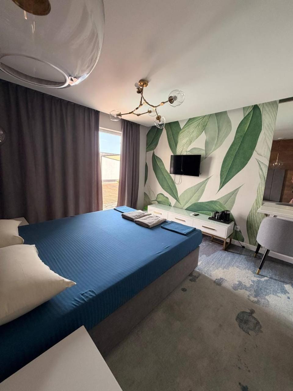 White Villas Koblevo Hotel in Odessa Oblast