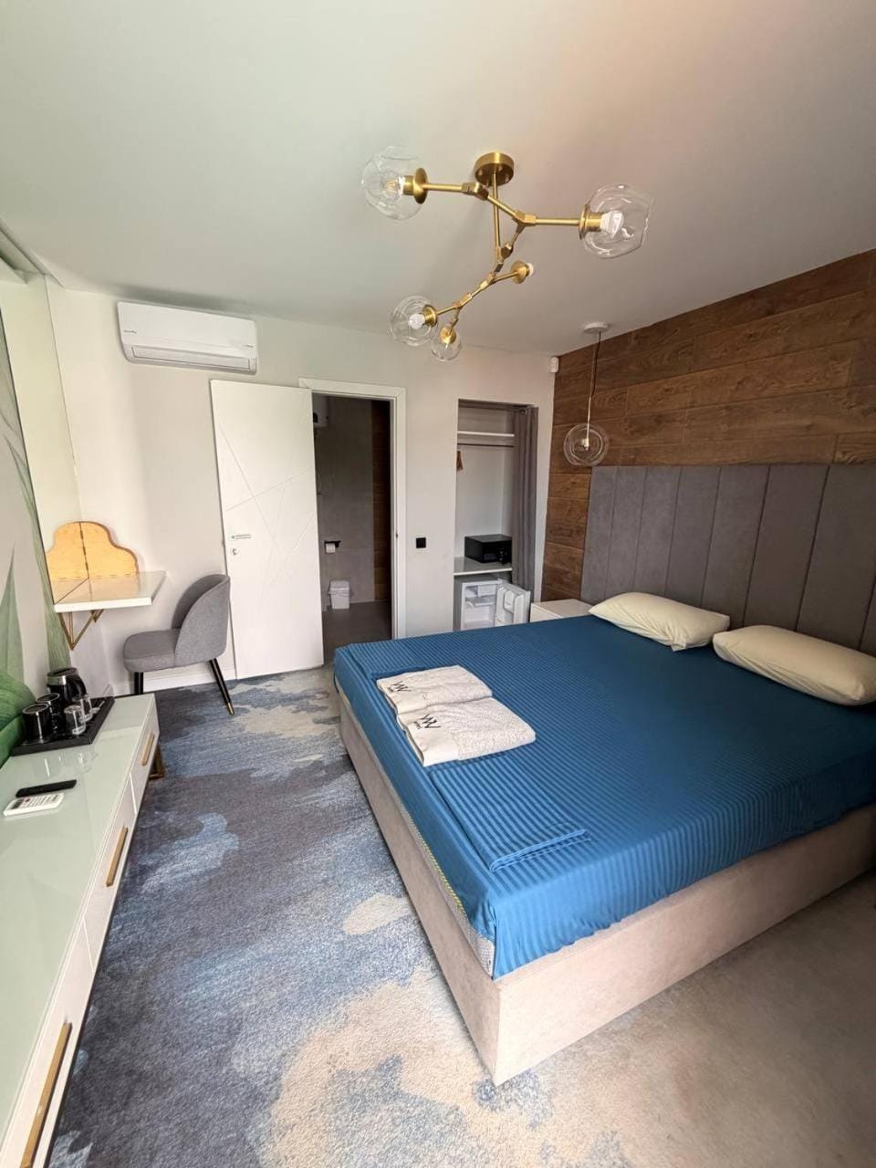 White Villas Koblevo Hotel in Odessa Oblast