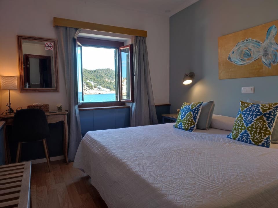 View (from property/room), Sea view