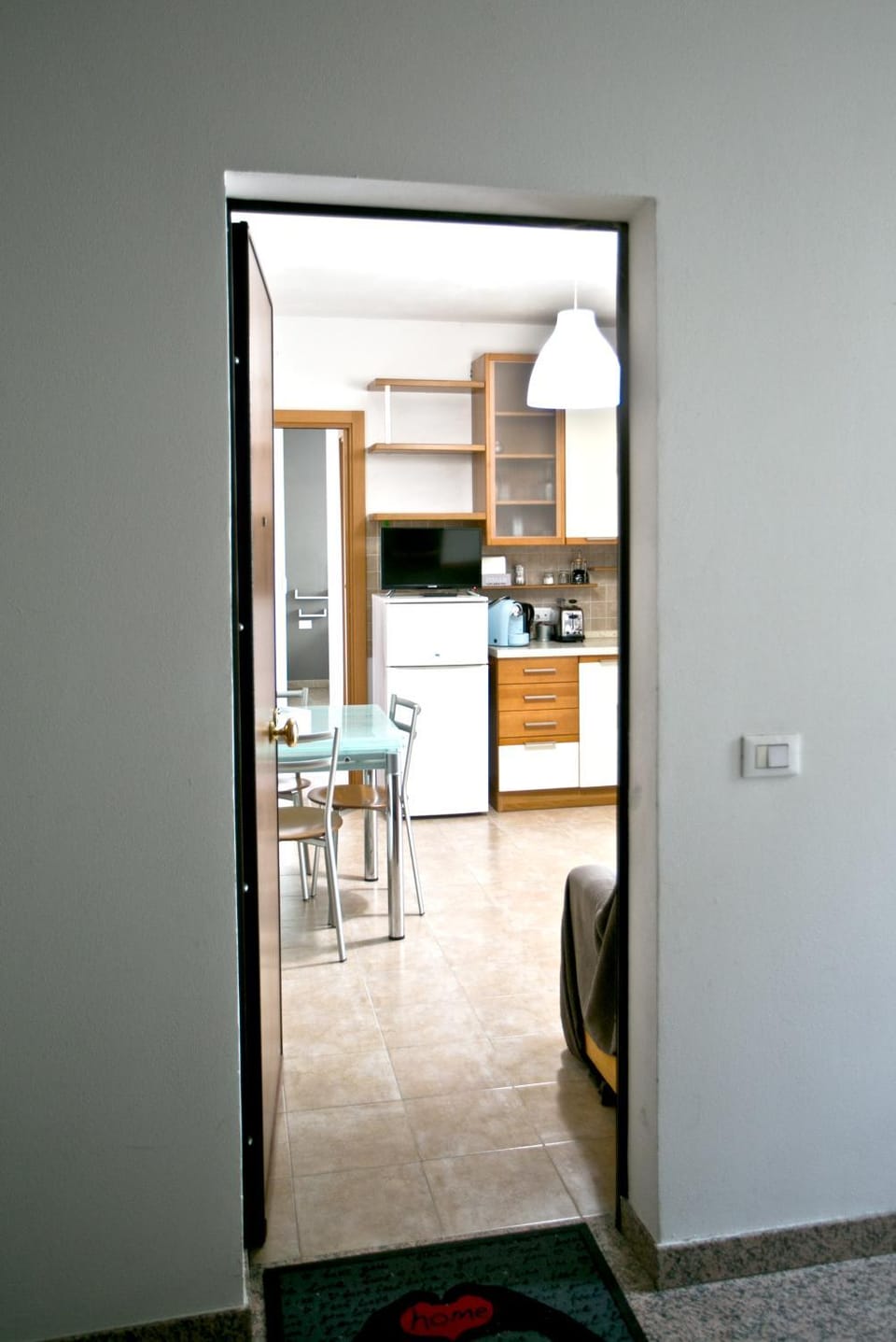 APPARTAMENTO ARIA - INTERO appartamento BILOCALE AD USO ESCLUSIVO - CON FATTURAZIONE Apartment in Emilia-Romagna