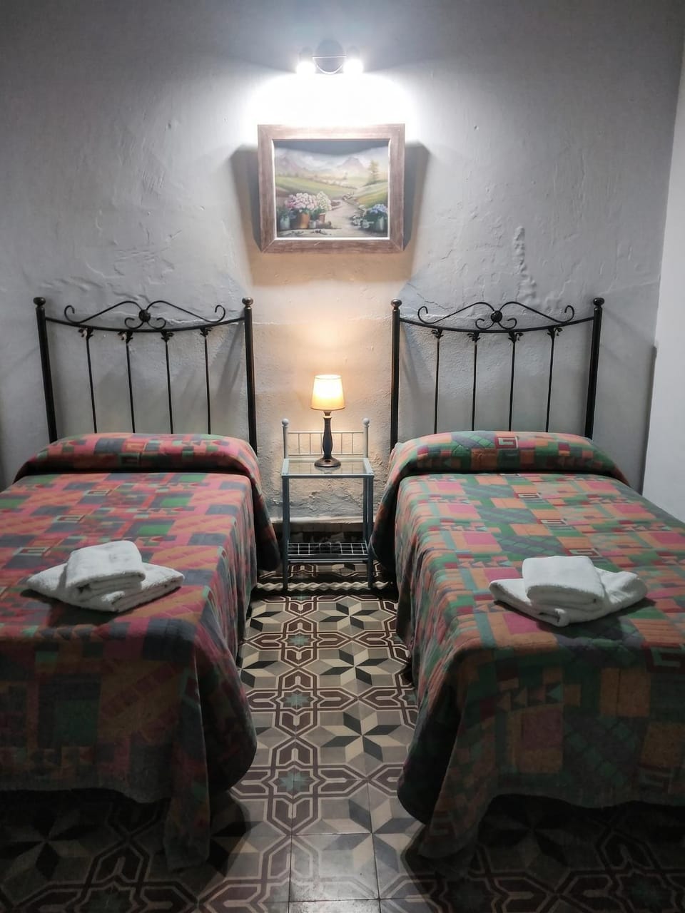 Charming house with mountain view in Encinasola, fireplace House in Sierra de Huelva