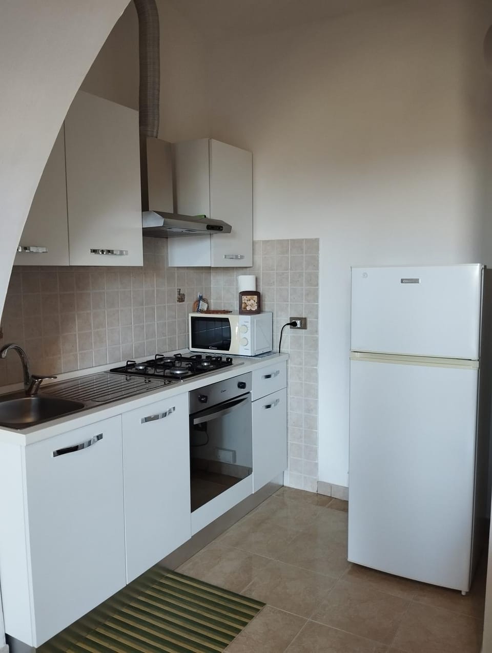 Agriturismo Podere Montenero Apartment in Tuscany