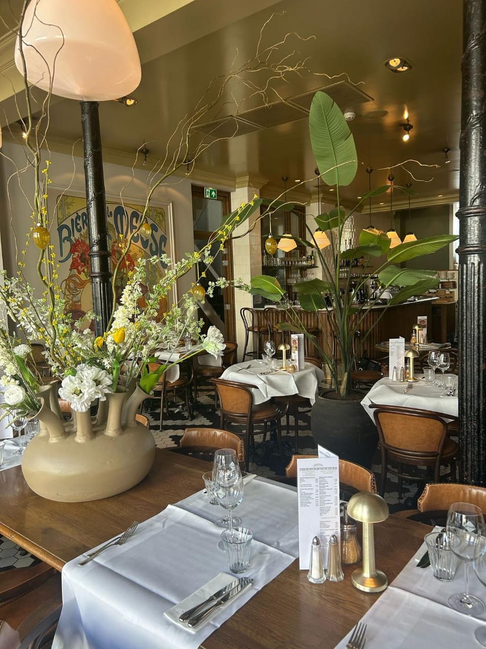 Dining area, Breakfast, Lunch