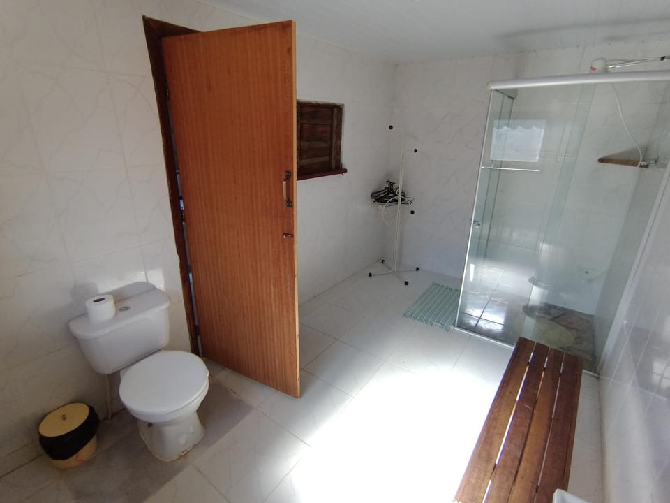 Pousada Da Santina Nature lodge in Visconde de Mauá