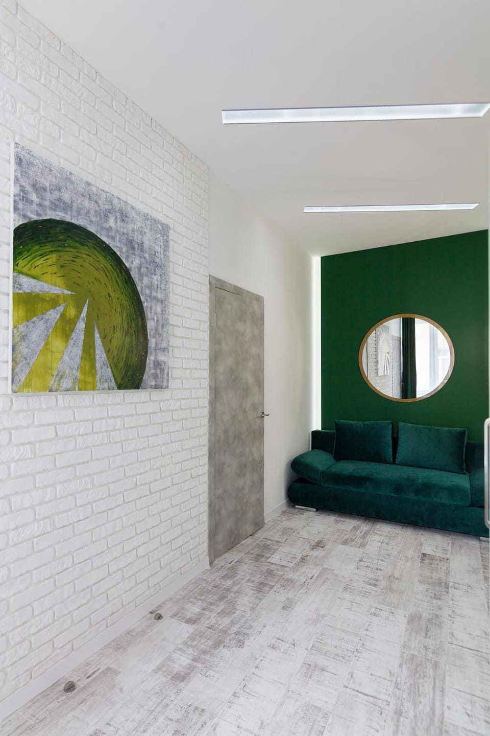 LEOGRAND LOFT Apartments on Lychakivska 4 Apartment in Lviv