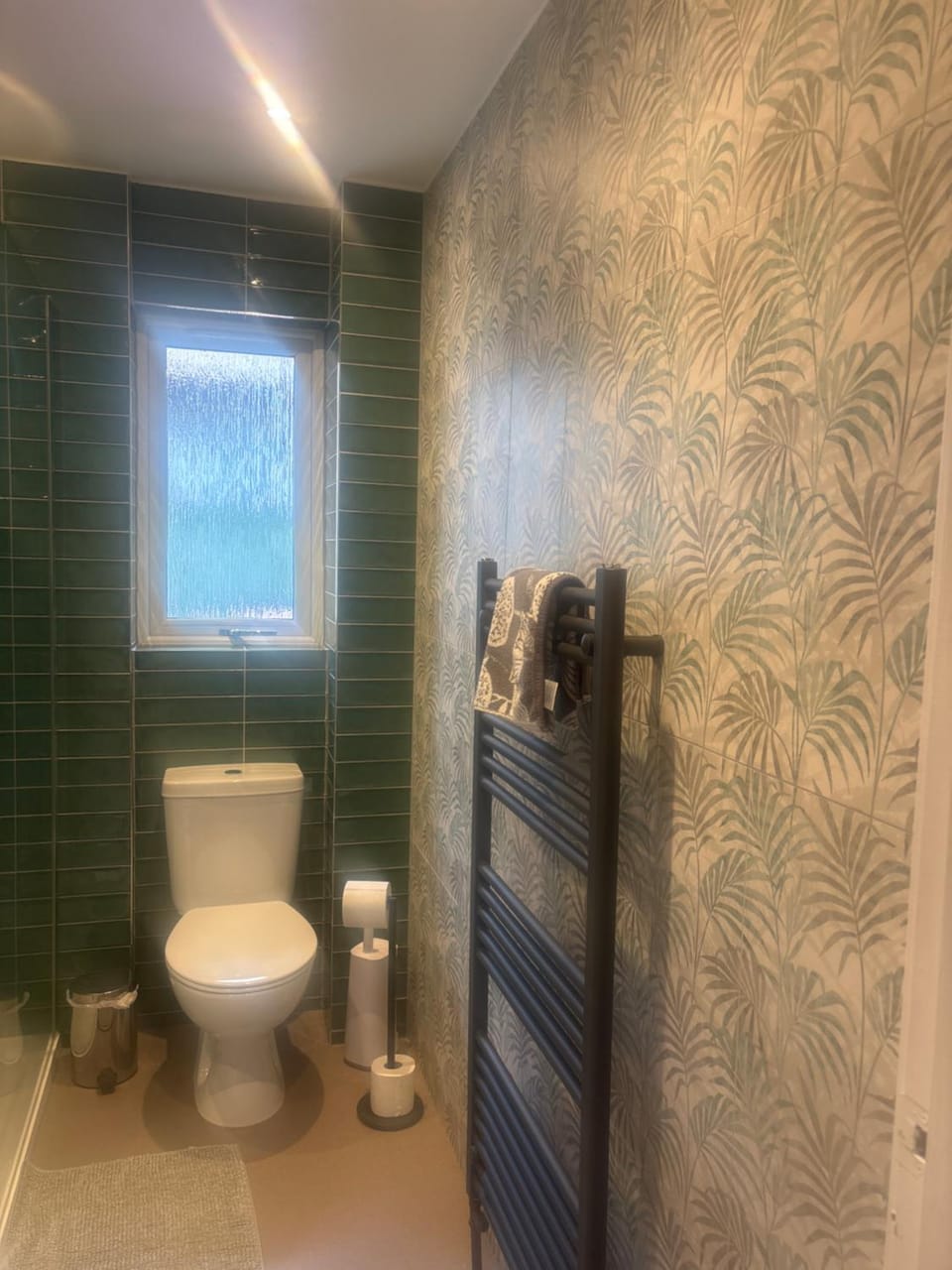 Linmore Apartment in Aviemore