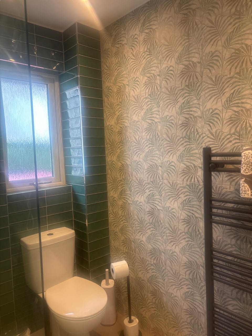 Linmore Apartment in Aviemore