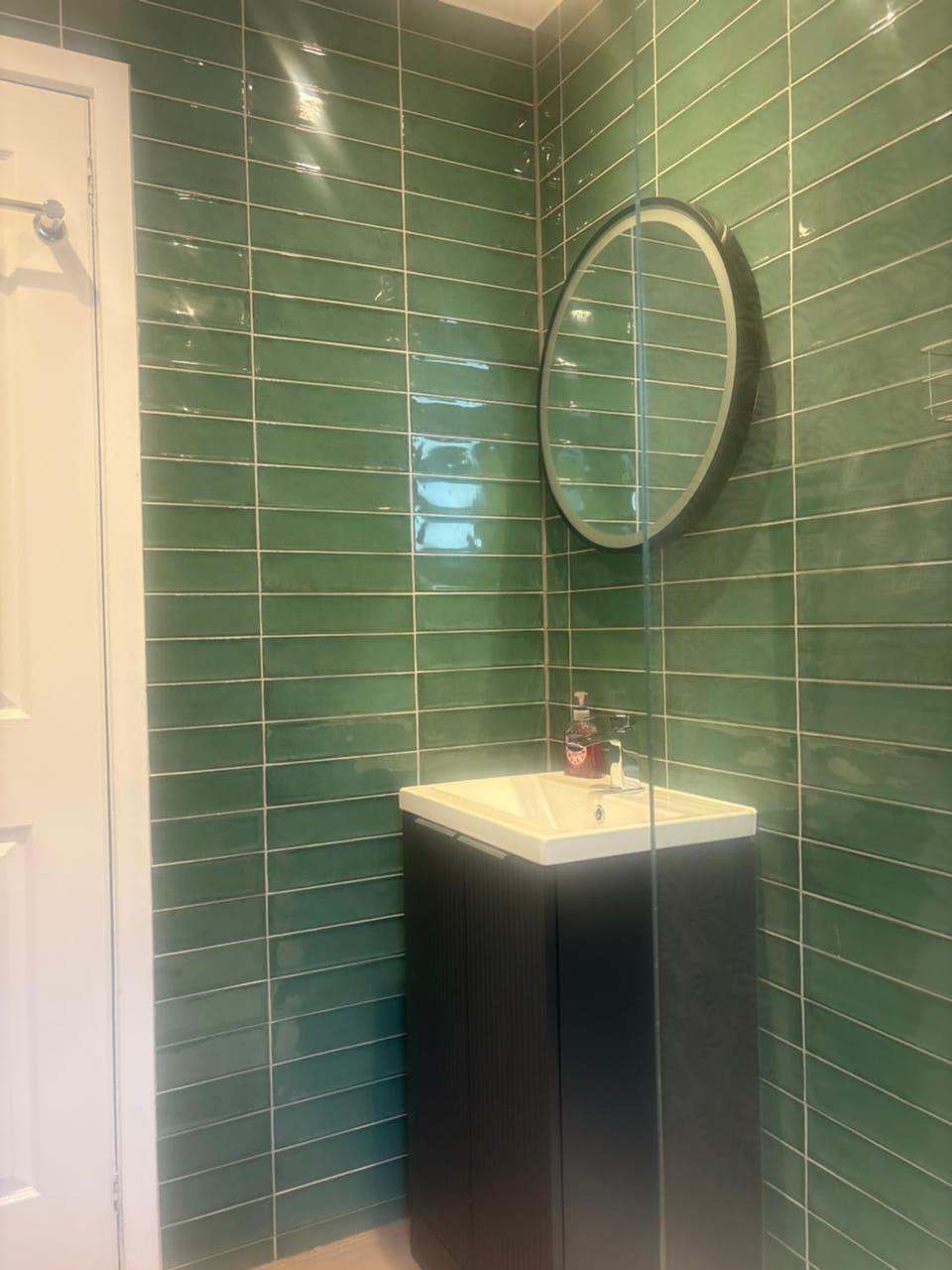 Linmore Apartment in Aviemore