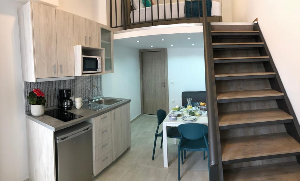 Studio Have Fun Apartment in Decentralized Administration of Macedonia and Thrace