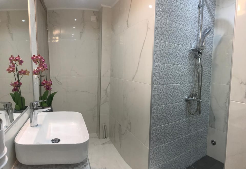 Studio Have Fun Apartment in Decentralized Administration of Macedonia and Thrace
