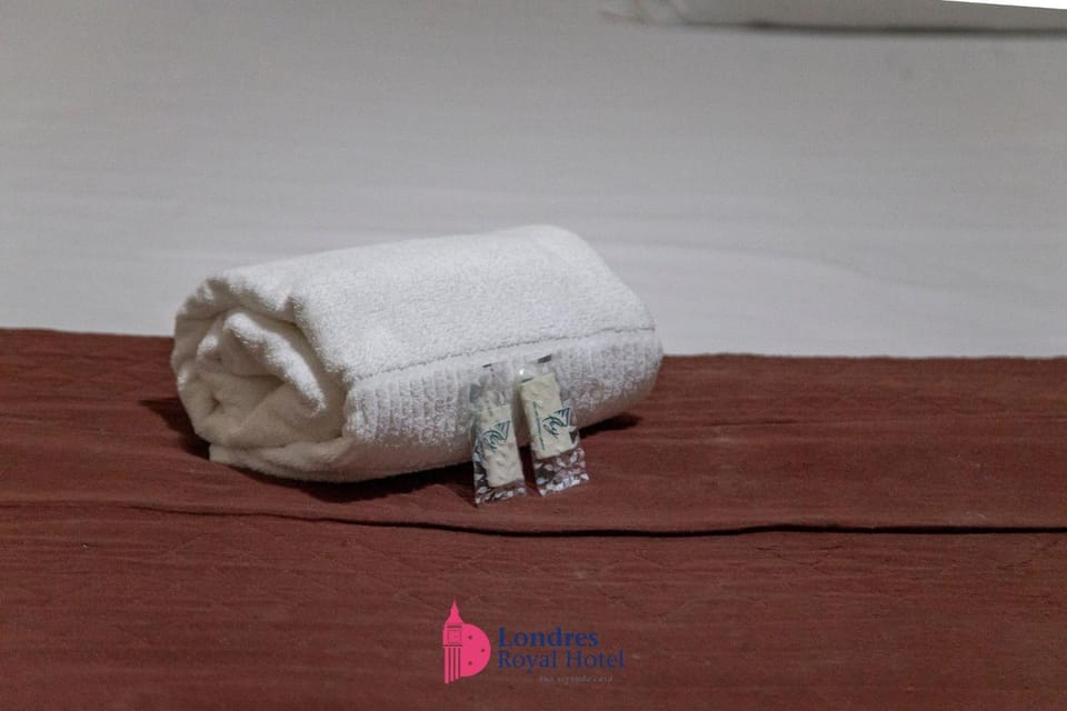 towels