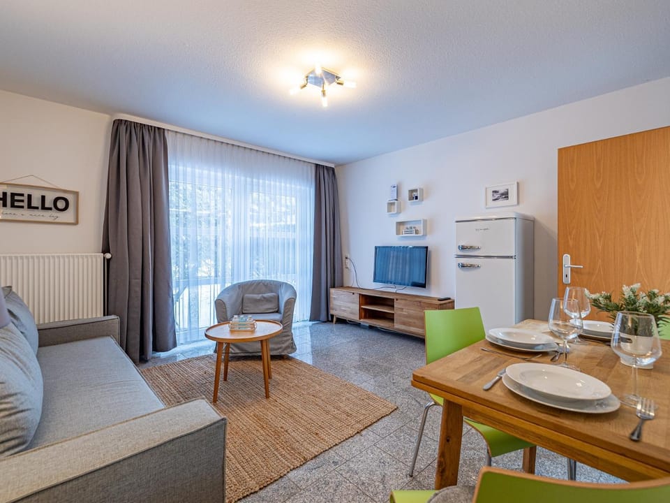 Meer Appartement Apartment in Büsum