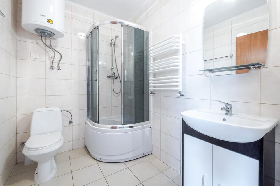 Astoria Vacation rental in West Pomeranian Voivodeship, Poland