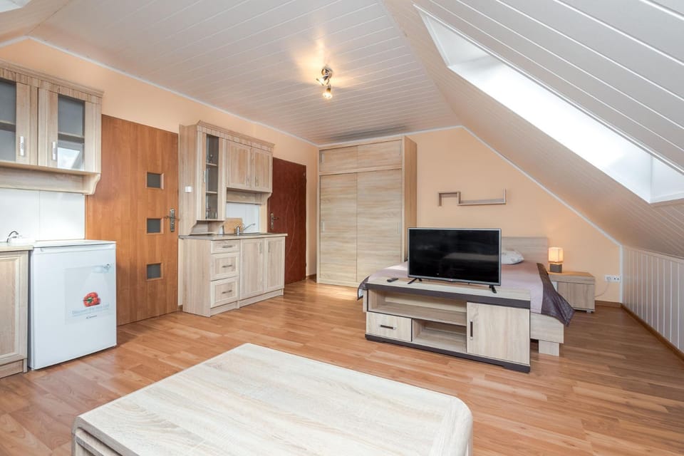 Astoria Vacation rental in West Pomeranian Voivodeship, Poland