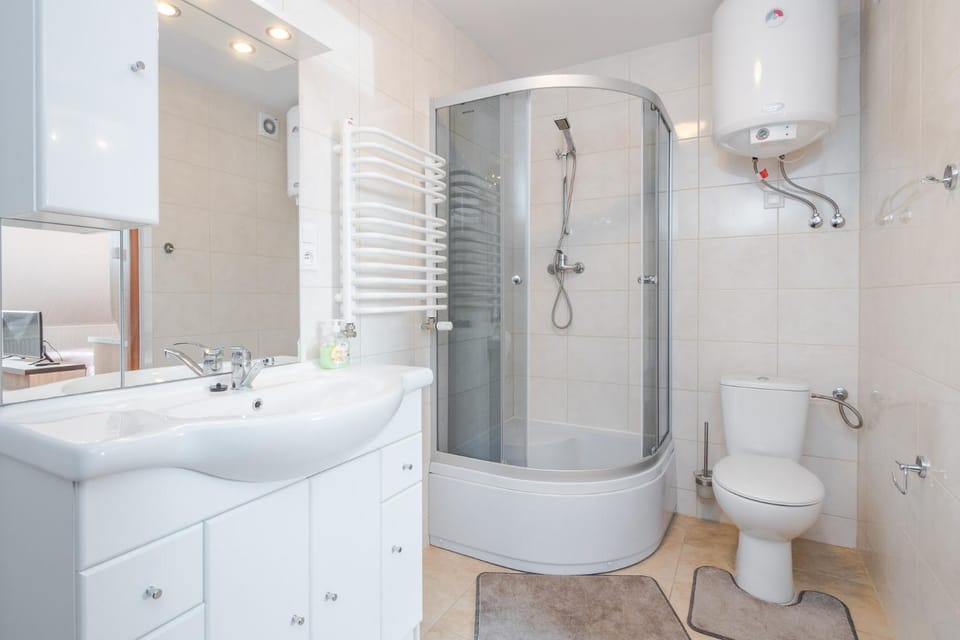 Astoria Vacation rental in West Pomeranian Voivodeship, Poland