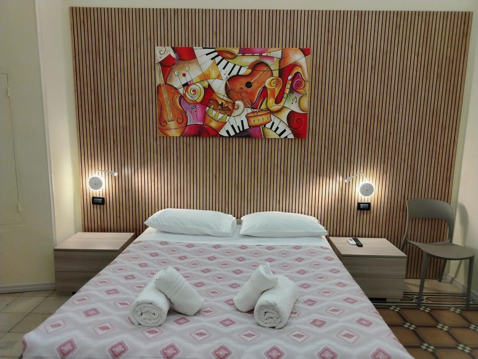 View (from property/room), Other, Bedroom