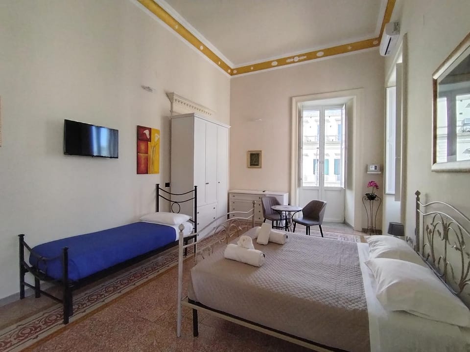 View (from property/room), Bedroom