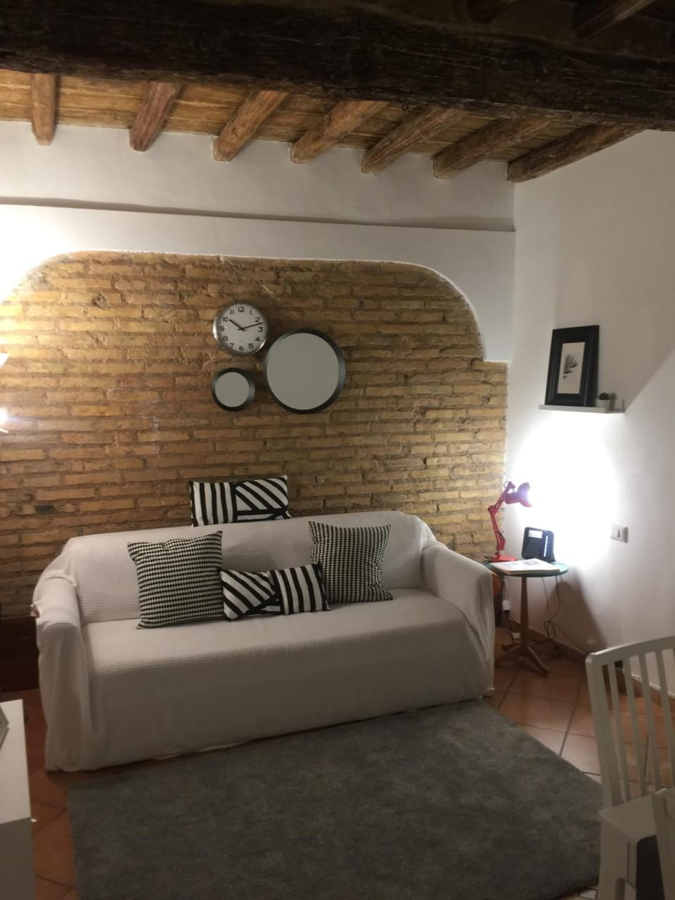 The heart of Trastevere Apartment in Rome