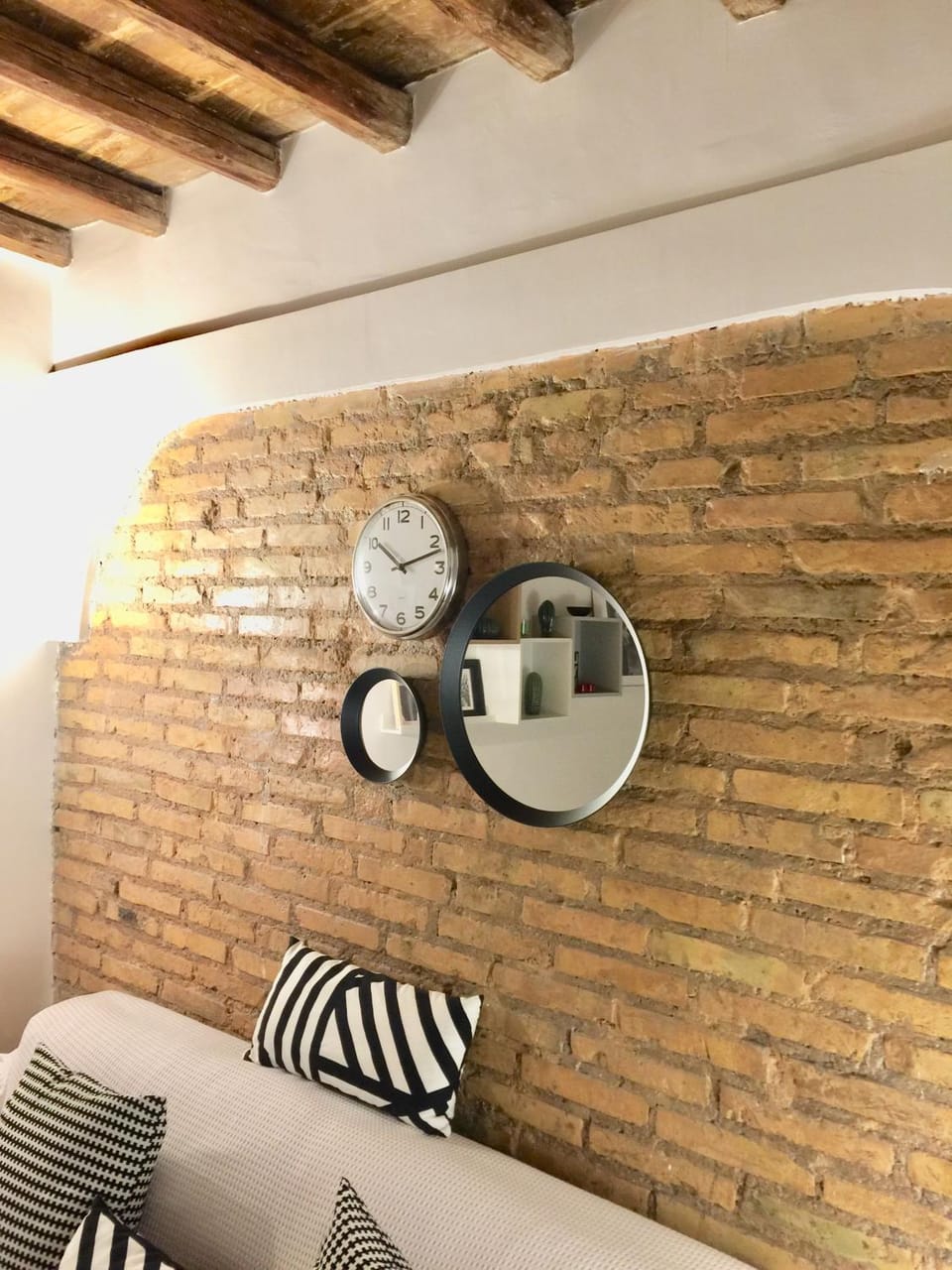 The heart of Trastevere Apartment in Rome