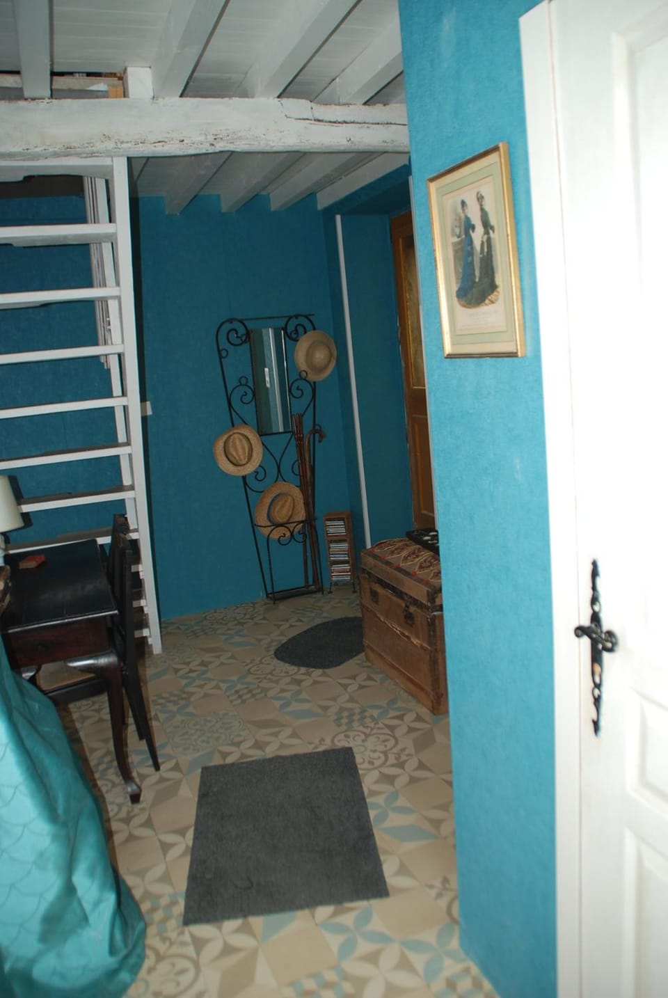 les 2 studios indépendants du clos de l'Ange Apartment in Occitanie