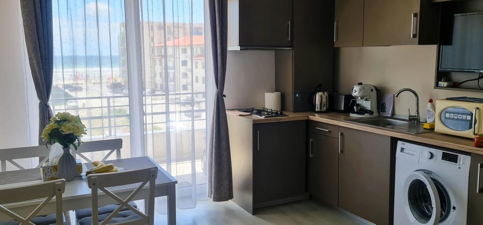 Luiza Apartament - Bavaro Residence - Mamaia Nord Apartment in Constanța County