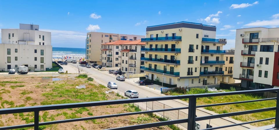 Luiza Apartament - Bavaro Residence - Mamaia Nord Apartment in Constanța County